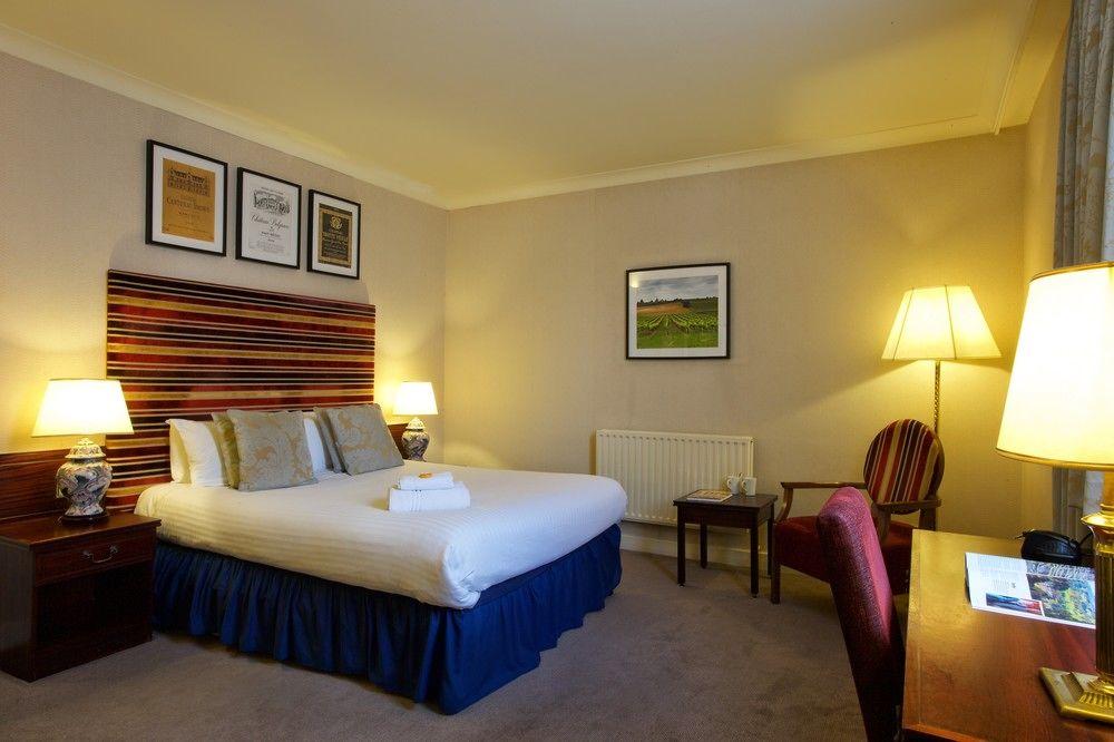 Derby Midland Hotel, BW Signature Collection מראה חיצוני תמונה