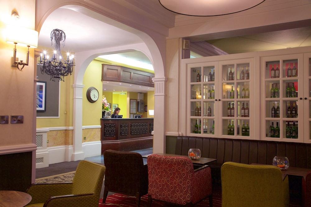 Derby Midland Hotel, BW Signature Collection מראה חיצוני תמונה