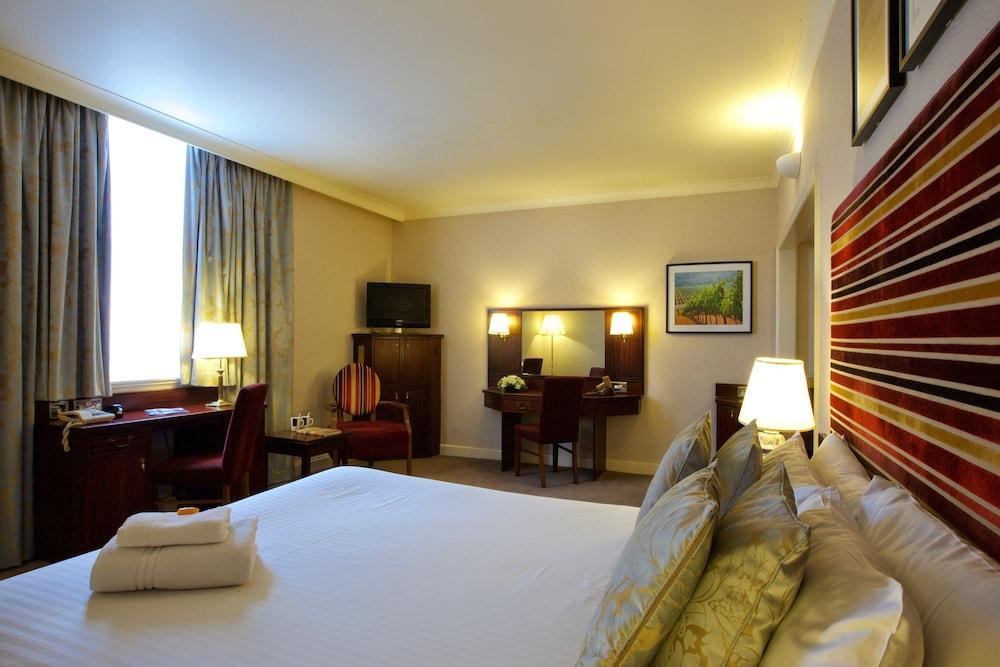 Derby Midland Hotel, BW Signature Collection מראה חיצוני תמונה