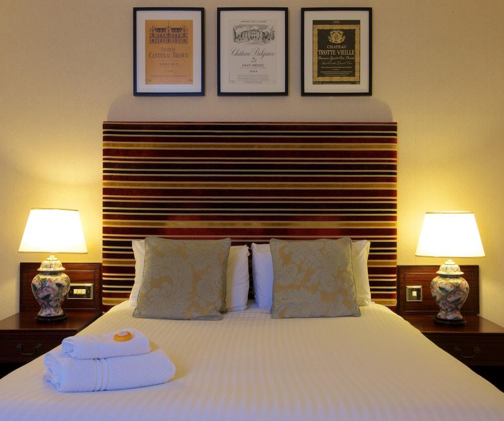 Derby Midland Hotel, BW Signature Collection מראה חיצוני תמונה