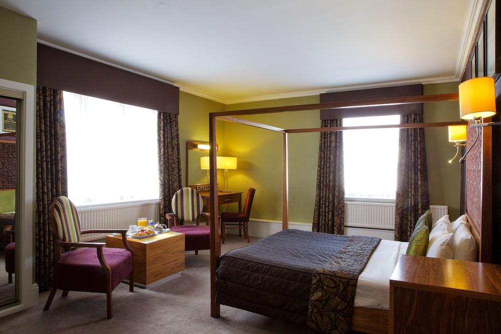 Derby Midland Hotel, BW Signature Collection מראה חיצוני תמונה