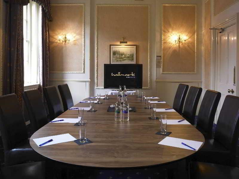 Derby Midland Hotel, BW Signature Collection מראה חיצוני תמונה