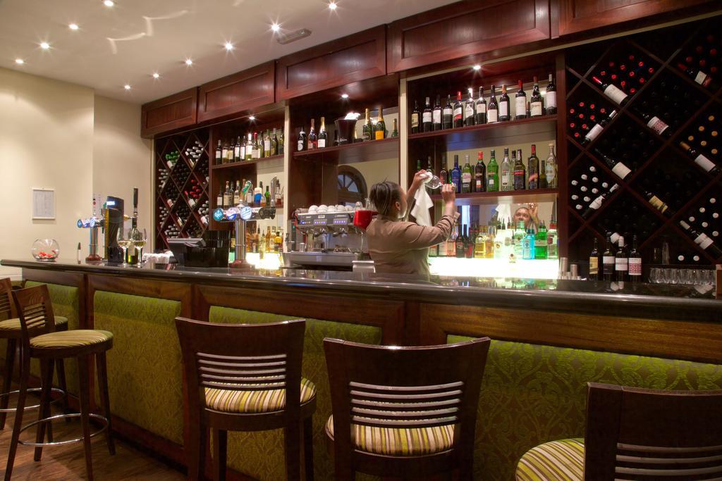 Derby Midland Hotel, BW Signature Collection מראה חיצוני תמונה