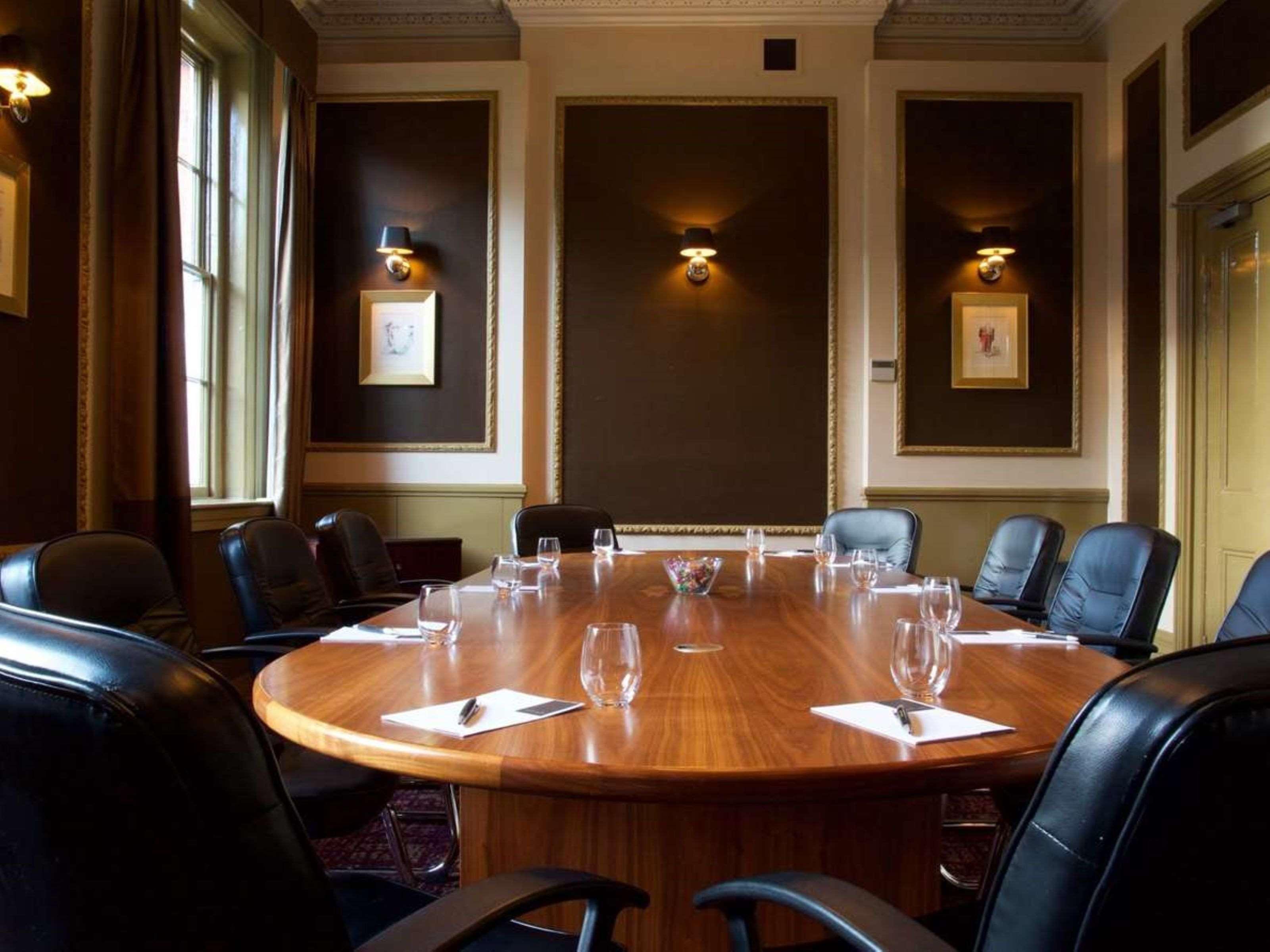 Derby Midland Hotel, BW Signature Collection מראה חיצוני תמונה