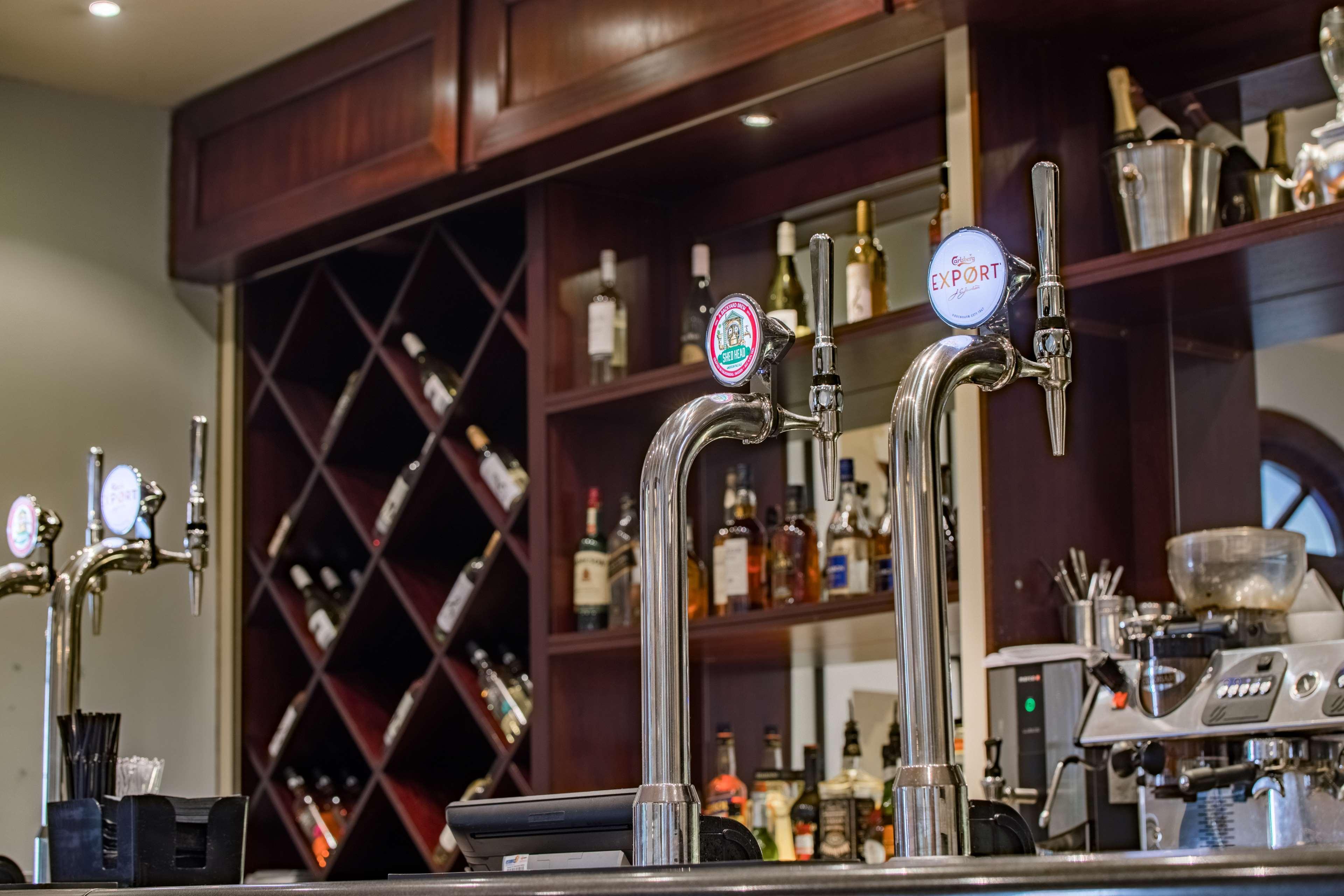 Derby Midland Hotel, BW Signature Collection מראה חיצוני תמונה
